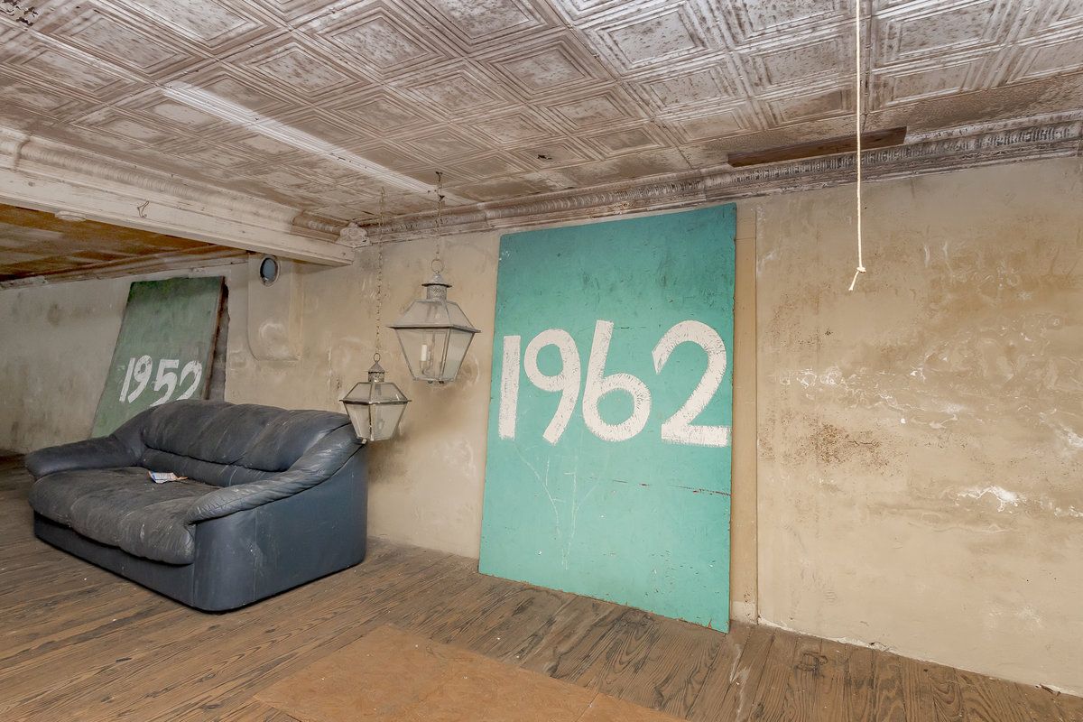 Mid-City Redevelopment Opportunity!: 2008 North St, Baton Rouge, LA 70802